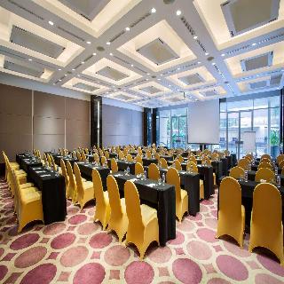 Wyndham Casablanca Jakarta fotoÄŸrafÄ±
