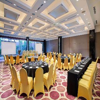 Wyndham Casablanca Jakarta fotoÄŸrafÄ±