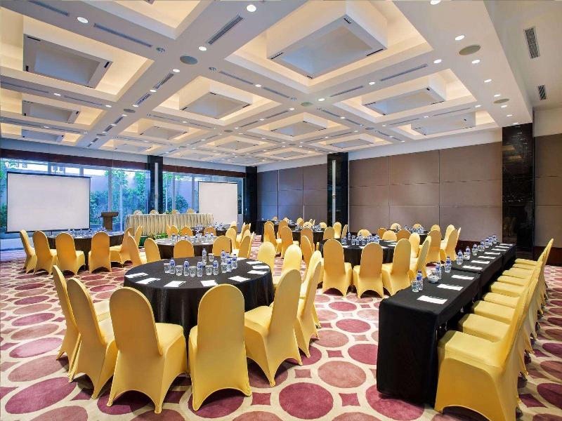 Wyndham Casablanca Jakarta - Toplantı