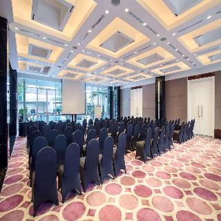 Wyndham Casablanca Jakarta fotoÄŸrafÄ±