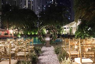 Wyndham Casablanca Jakarta fotoÄŸrafÄ±