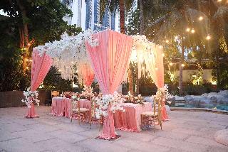 Wyndham Casablanca Jakarta fotoÄŸrafÄ±