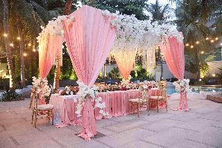Wyndham Casablanca Jakarta fotoÄŸrafÄ±
