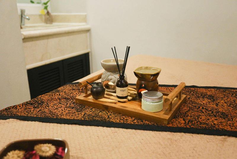 Wyndham Casablanca Jakarta - Aktivite