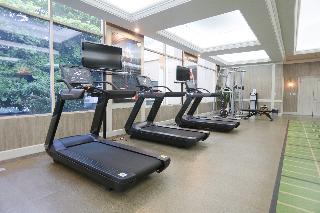 Wyndham Casablanca Jakarta fotoÄŸrafÄ±