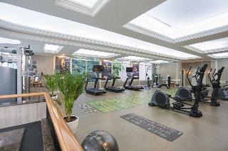Wyndham Casablanca Jakarta fotoÄŸrafÄ±