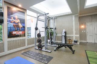 Wyndham Casablanca Jakarta fotoÄŸrafÄ±