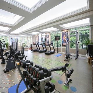 Wyndham Casablanca Jakarta fotoÄŸrafÄ±