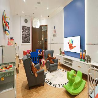 Wyndham Casablanca Jakarta fotoÄŸrafÄ±