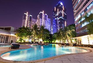 Wyndham Casablanca Jakarta fotoÄŸrafÄ±