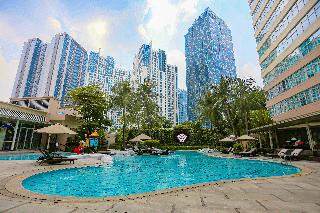 Wyndham Casablanca Jakarta fotoÄŸrafÄ±