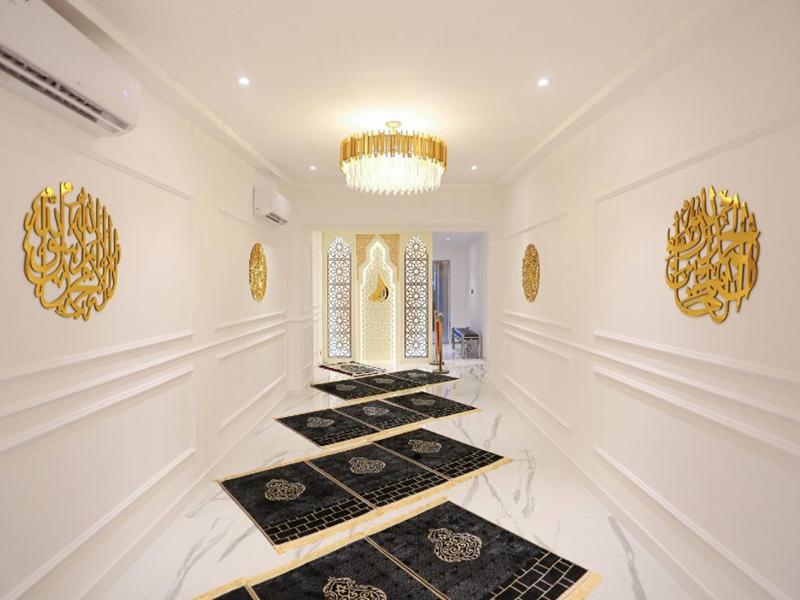 Wyndham Casablanca Jakarta - Genel