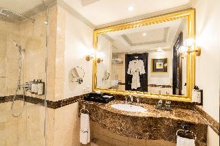 Wyndham Casablanca Jakarta fotoÄŸrafÄ±
