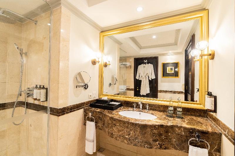 Wyndham Casablanca Jakarta - Oda