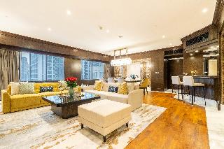 Wyndham Casablanca Jakarta fotoÄŸrafÄ±