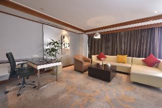 Wyndham Casablanca Jakarta fotoÄŸrafÄ±