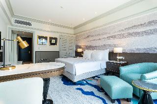 Wyndham Casablanca Jakarta fotoÄŸrafÄ±