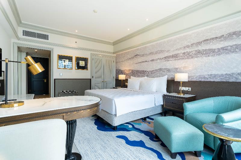 Wyndham Casablanca Jakarta - Oda