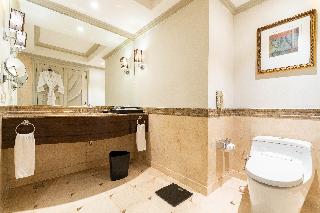 Wyndham Casablanca Jakarta fotoÄŸrafÄ±