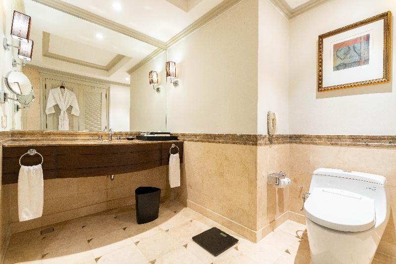 Wyndham Casablanca Jakarta - Oda