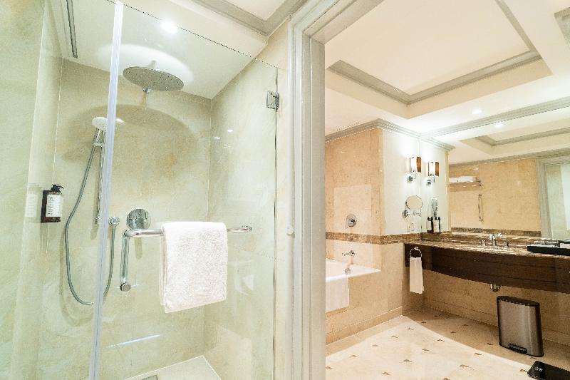 Wyndham Casablanca Jakarta - Oda