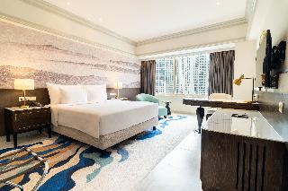 Wyndham Casablanca Jakarta fotoÄŸrafÄ±