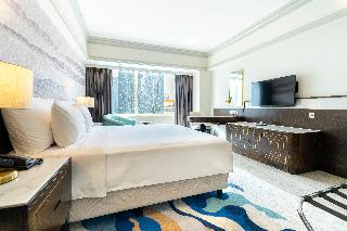 Wyndham Casablanca Jakarta fotoÄŸrafÄ±