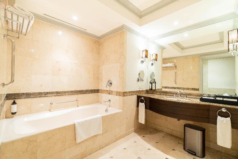 Wyndham Casablanca Jakarta - Oda
