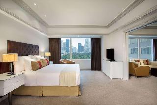 Wyndham Casablanca Jakarta fotoÄŸrafÄ±