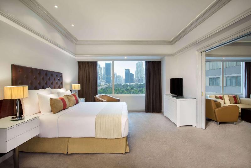 Wyndham Casablanca Jakarta - Oda