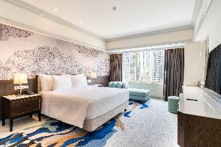 Wyndham Casablanca Jakarta fotoÄŸrafÄ±