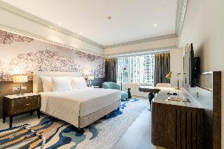 Wyndham Casablanca Jakarta fotoÄŸrafÄ±