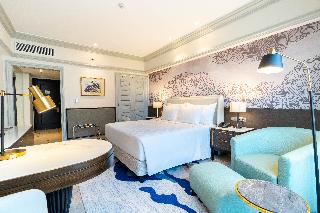 Wyndham Casablanca Jakarta fotoÄŸrafÄ±