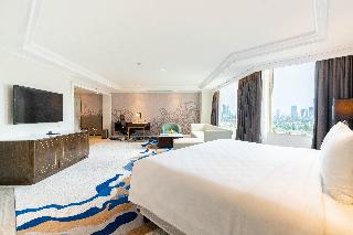 Wyndham Casablanca Jakarta fotoÄŸrafÄ±