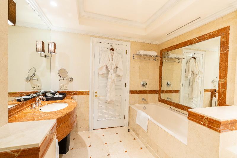 Wyndham Casablanca Jakarta - Oda