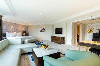 Wyndham Casablanca Jakarta fotoÄŸrafÄ±