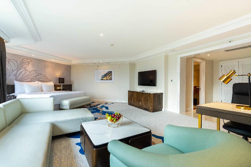 Wyndham Casablanca Jakarta - Oda