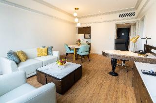 Wyndham Casablanca Jakarta fotoÄŸrafÄ±