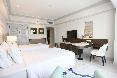 Wyndham Casablanca Jakarta oda fotoğrafı