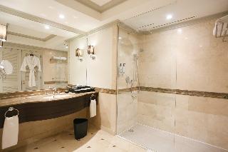 Wyndham Casablanca Jakarta fotoÄŸrafÄ±