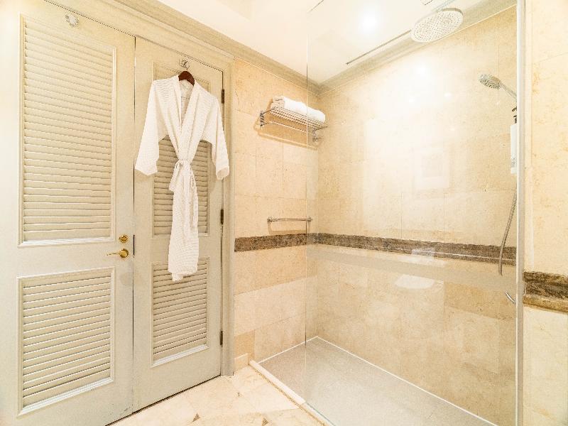 Wyndham Casablanca Jakarta - Oda