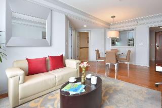 Wyndham Casablanca Jakarta fotoÄŸrafÄ±