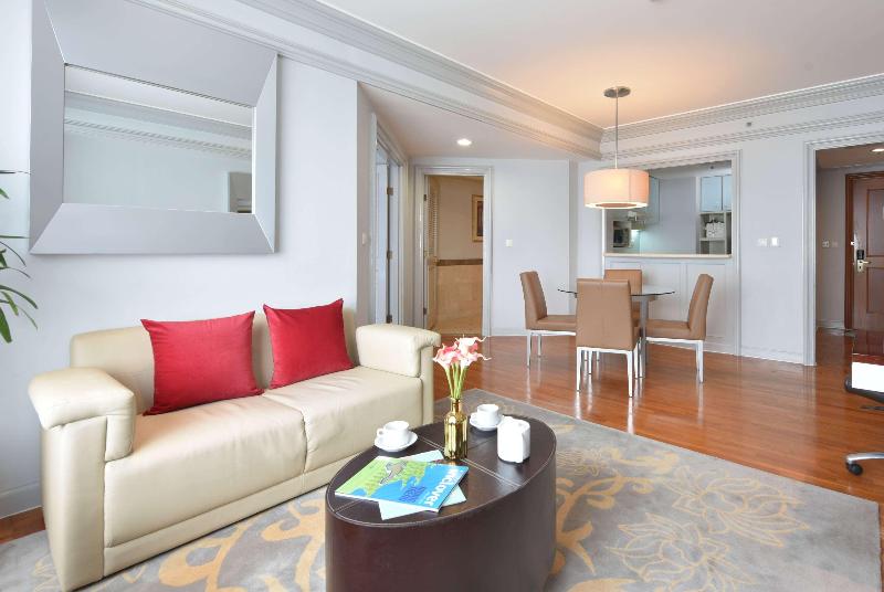 Wyndham Casablanca Jakarta - Oda