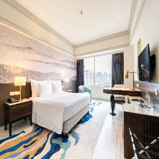 Wyndham Casablanca Jakarta fotoÄŸrafÄ±