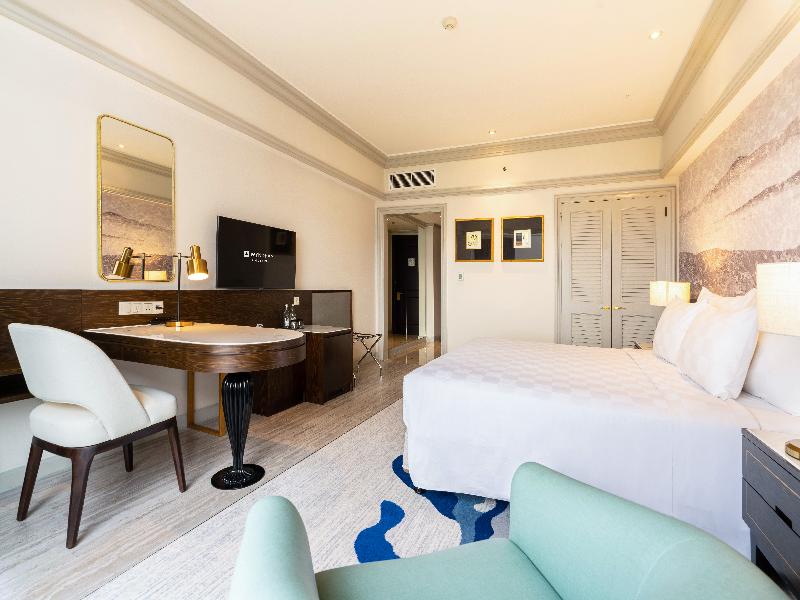 Wyndham Casablanca Jakarta - Oda