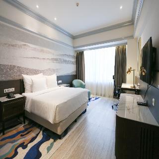 Wyndham Casablanca Jakarta fotoÄŸrafÄ±