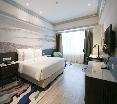 Wyndham Casablanca Jakarta oda fotoğrafı