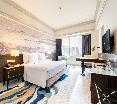 Wyndham Casablanca Jakarta oda fotoğrafı