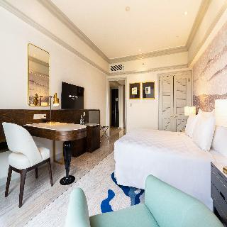Wyndham Casablanca Jakarta fotoÄŸrafÄ±
