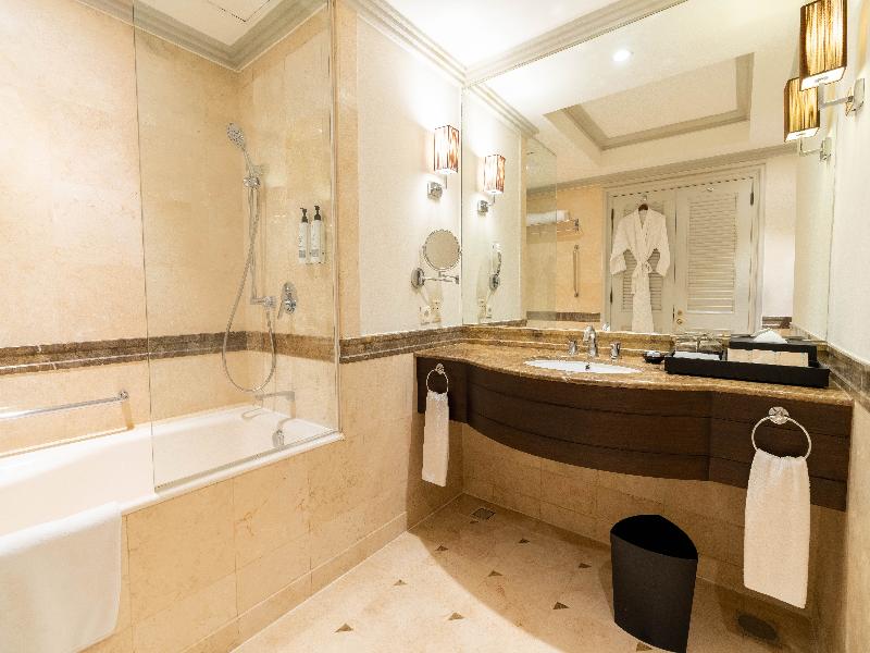 Wyndham Casablanca Jakarta - Oda